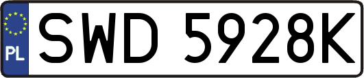 SWD5928K