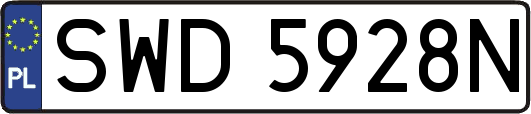 SWD5928N