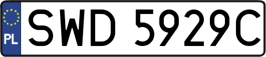 SWD5929C
