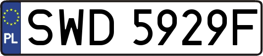SWD5929F