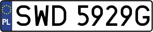 SWD5929G