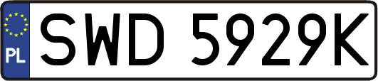 SWD5929K