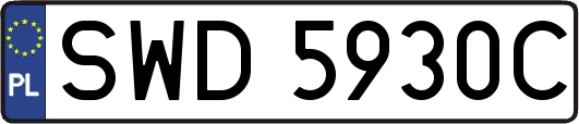 SWD5930C