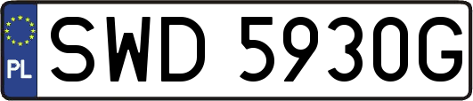 SWD5930G