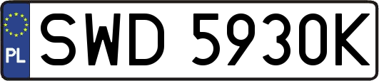 SWD5930K