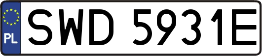 SWD5931E