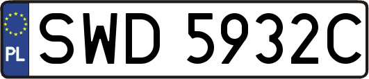 SWD5932C