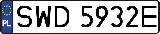SWD5932E