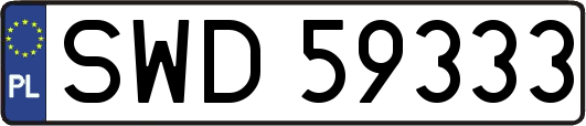 SWD59333