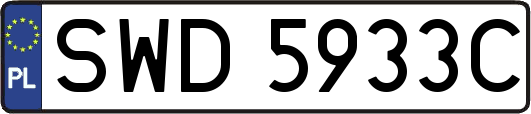 SWD5933C