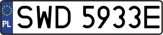 SWD5933E