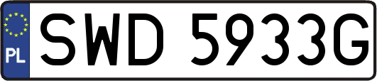 SWD5933G