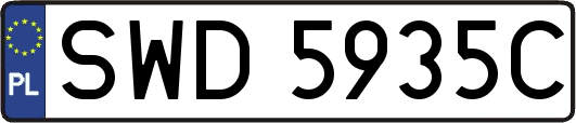 SWD5935C