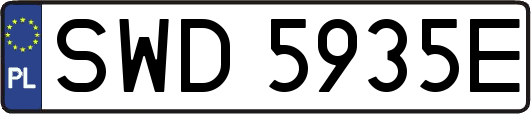 SWD5935E