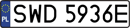 SWD5936E