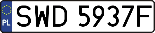 SWD5937F