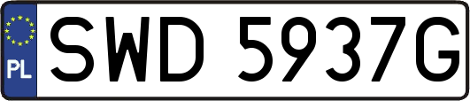 SWD5937G