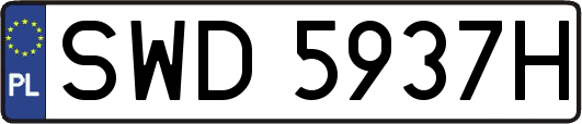 SWD5937H
