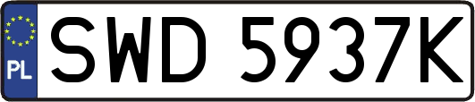 SWD5937K
