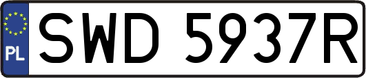 SWD5937R