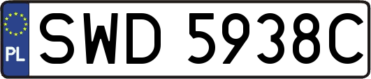 SWD5938C