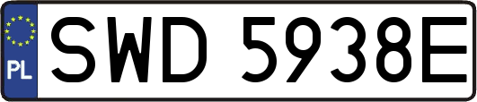 SWD5938E