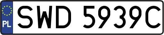 SWD5939C