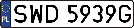 SWD5939G