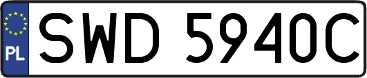 SWD5940C