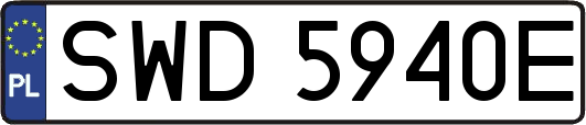 SWD5940E