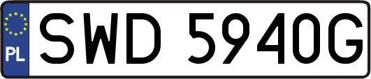 SWD5940G