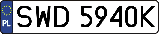 SWD5940K