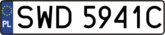 SWD5941C