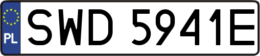 SWD5941E