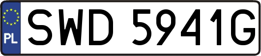 SWD5941G