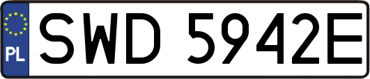 SWD5942E