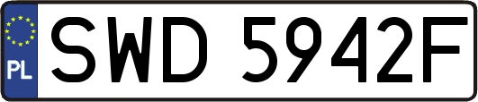 SWD5942F