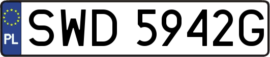 SWD5942G