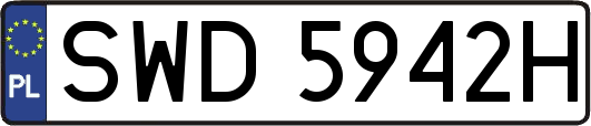 SWD5942H