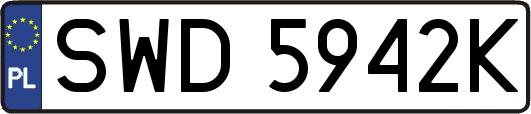 SWD5942K