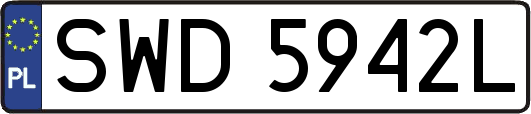 SWD5942L