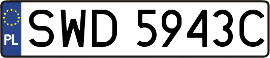 SWD5943C