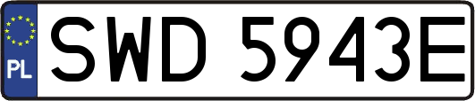 SWD5943E