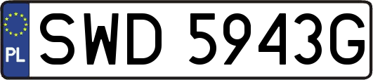SWD5943G
