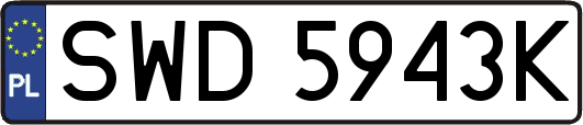 SWD5943K