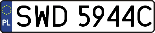SWD5944C