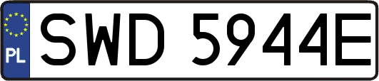 SWD5944E