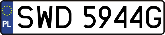SWD5944G