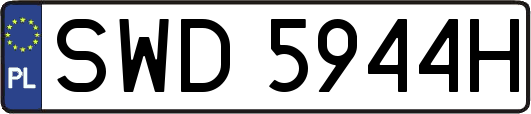 SWD5944H