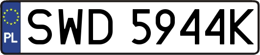 SWD5944K